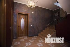 Дом 130м², 1-этажный, посуточно,