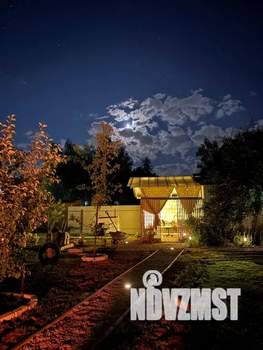 Дом 48м², 1-этажный, посуточно,