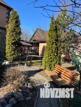 Дом 70м², 2-этажный, посуточно,