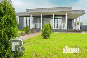 Дом 118м², 1-этажный, на длительный срок,