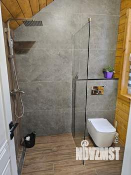 Дом 140м², 2-этажный, посуточно,