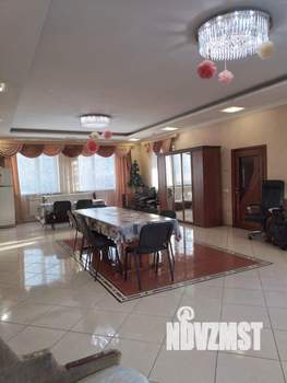 Коттедж 200м², 2-этажный, на длительный срок,