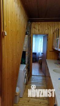 Дом 59м², 2-этажный, на длительный срок,