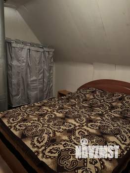 Дом 80м², 2-этажный, на длительный срок,