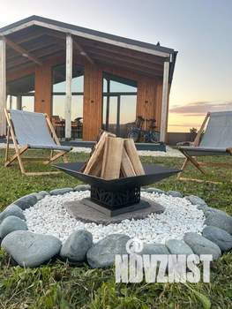 Дом 147м², 1-этажный, посуточно,