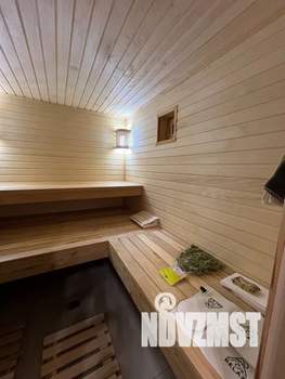 Дом 40м², 2-этажный, посуточно,