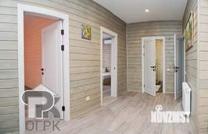 Дом 118м², 1-этажный, на длительный срок,