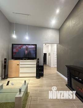 Дом 155м², 1-этажный, посуточно,