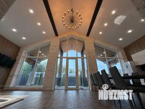 Дом 183м², 1-этажный, посуточно,