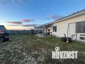 Коттедж 100м², 1-этажный, на длительный срок,