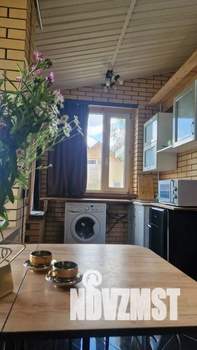 Дом 14м², 1-этажный, посуточно,