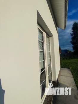 Коттедж 107м², 2-этажный, на длительный срок,