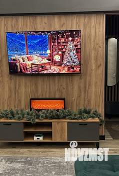 Дом 120м², 1-этажный, посуточно,