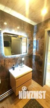 Дом 50м², 2-этажный, посуточно,