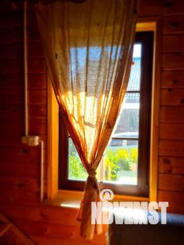 Дом 100м², 2-этажный, посуточно,