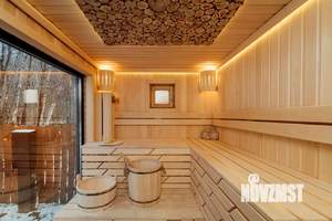 Дом 25м², 1-этажный, посуточно,