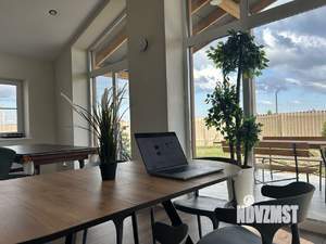 Дом 147м², 1-этажный, посуточно,