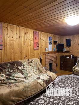 Дом 48м², 1-этажный, на длительный срок,