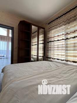 Дом 60м², 1-этажный, посуточно,