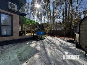 Дом 120м², 1-этажный, посуточно,