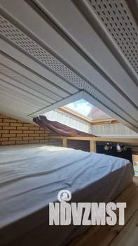 Дом 14м², 1-этажный, посуточно,