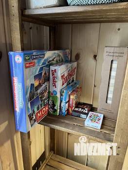 Дом 63м², 1-этажный, посуточно,