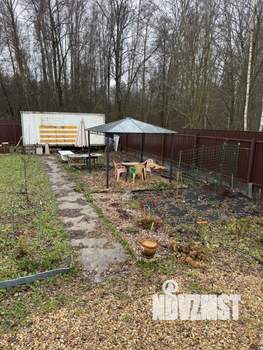 Дом 36м², 1-этажный, на длительный срок,