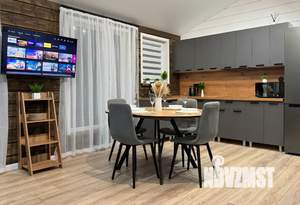 Дом 90м², 1-этажный, посуточно,