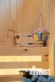 Дом 92м², 1-этажный, посуточно,