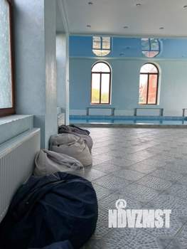 Дом 1100м², 3-этажный, посуточно,