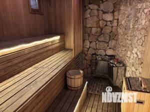 Дом 140м², 2-этажный, посуточно,