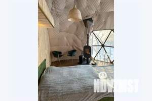 Дом 36м², 1-этажный, посуточно,