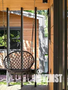 Дом 160м², 1-этажный, посуточно,