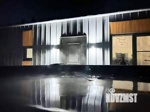 Дом 147м², 1-этажный, посуточно,