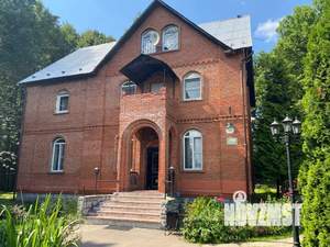 Дом 350м², 3-этажный, посуточно,