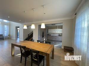 Коттедж 220м², 2-этажный, на длительный срок,