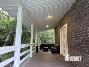 Дом 236м², 2-этажный, посуточно,