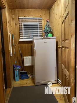 Дом 48м², 1-этажный, на длительный срок,