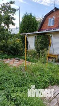 Дом 59м², 2-этажный, на длительный срок,