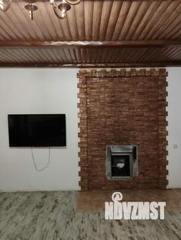 Дом 125м², 1-этажный, на длительный срок,