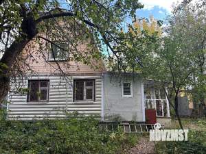 Дом 52м², 2-этажный, на длительный срок,