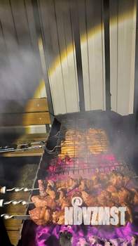 Коттедж 134м², 2-этажный, на длительный срок,