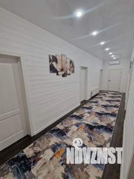 Дом 155м², 1-этажный, посуточно,