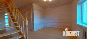 Коттедж 155м², 2-этажный, на длительный срок,