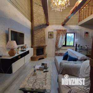 Дом 135м², 2-этажный, посуточно,