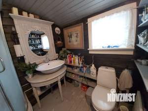 Дом 52м², 1-этажный, на длительный срок,