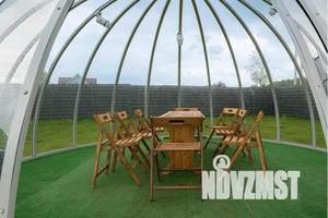 Дом 128м², 2-этажный, посуточно,