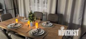 Дом 140м², 2-этажный, посуточно,