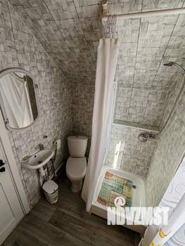 Дом 100м², 1-этажный, посуточно,