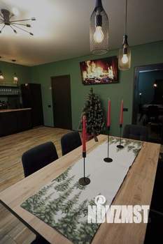 Дом 80м², 1-этажный, посуточно,